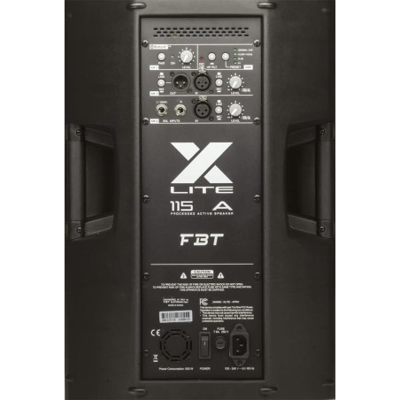 FBT X-LITE 115A