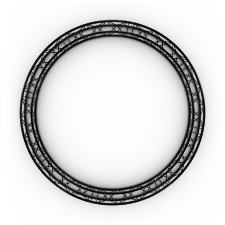 Contestage CQUA29-600 BLK