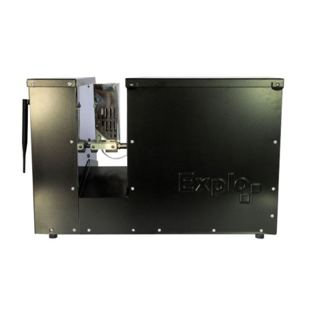 Explo X2 Wave