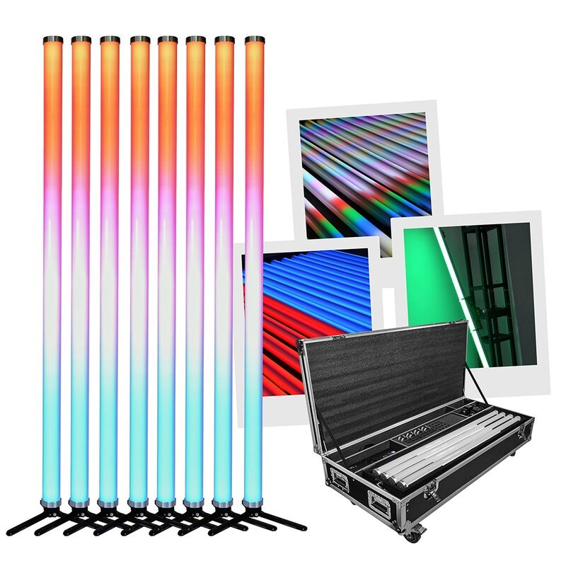 Evolite Evo Magic Tube Set