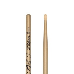 Zildjian Z Custom LE Drumstick Collection 5B Gold Chroma