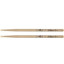 Zildjian Z Custom LE Drumstick Collection 5B Gold Chroma