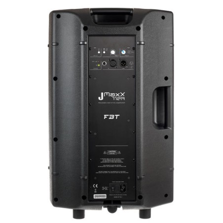 FBT JMaxX 112A
