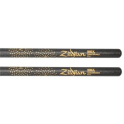 Zildjian Z Custom LE Drumstick Collection ROCK Black Chroma