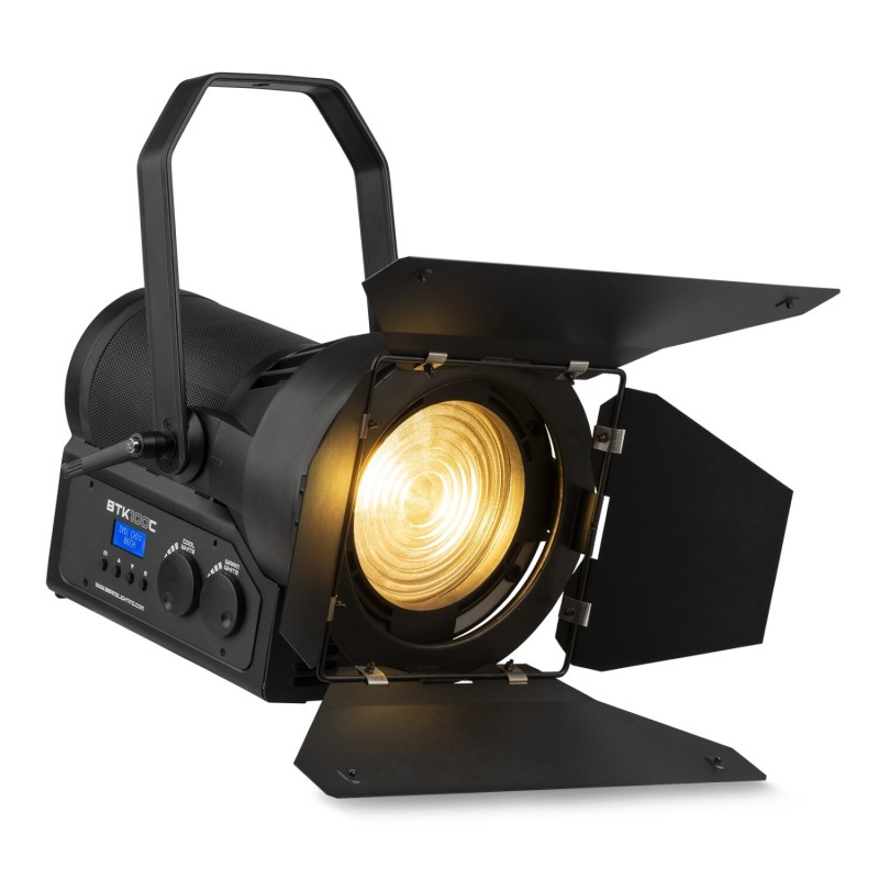 Beamz BTK100C