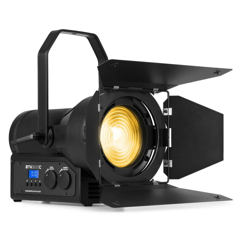 Beamz BTK200C