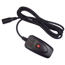 Karma DJ1202 Smoke Machine 1200W