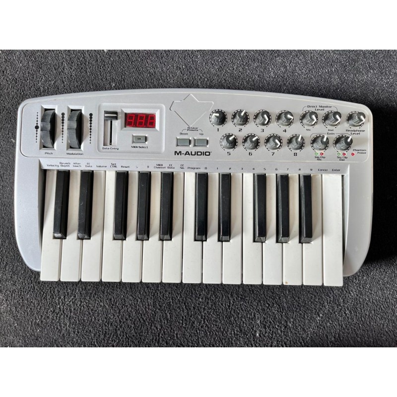 M-Audio Ozone (USATO)