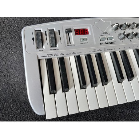 M-Audio Ozone (USATO)
