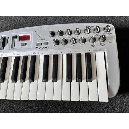 M-Audio Ozone (USATO)