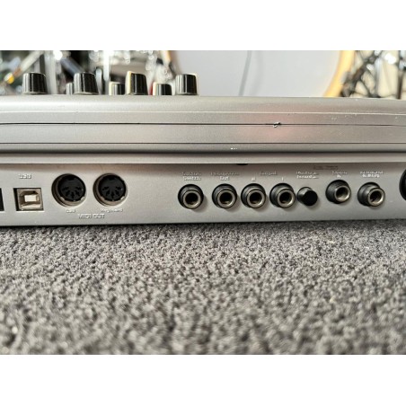 M-Audio Ozone (USATO)