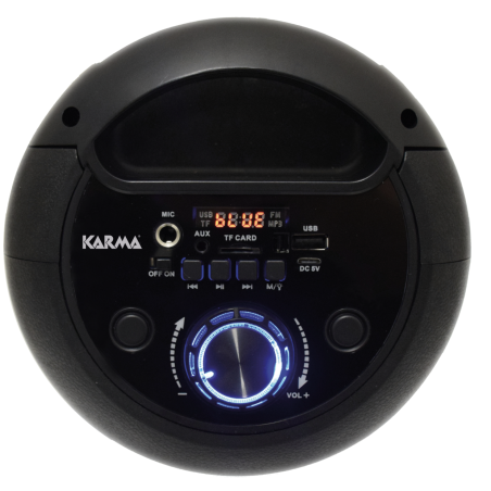 Karma HPS T252R