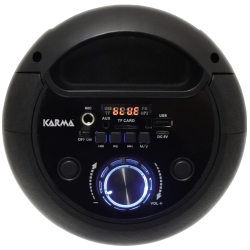 KARMA HPS T252BL