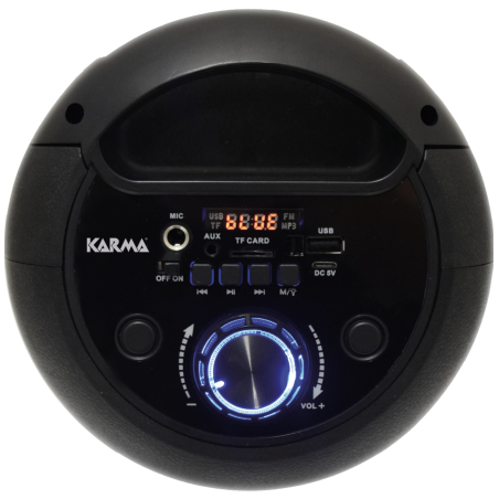KARMA HPS T252BL