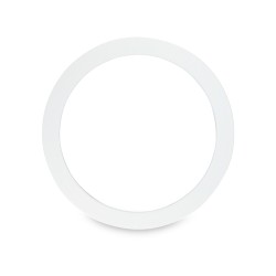 Code Port Holes 4" Bianco