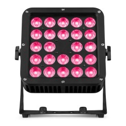 Beamz Starcolor200 24x10w IP65 RGBW