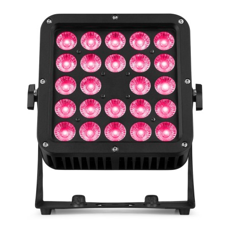 Beamz Starcolor200 24x10w IP65 RGBW