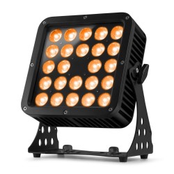 Beamz Starcolor200 24x10w IP65 RGBW
