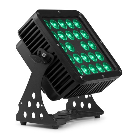 Beamz Starcolor200 24x10w IP65 RGBW