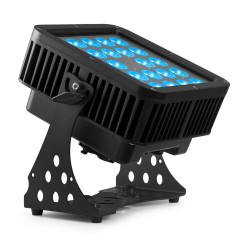Beamz Starcolor200 24x10w IP65 RGBW