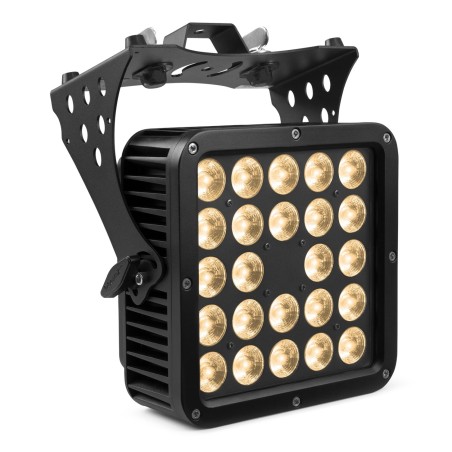 Beamz Starcolor200 24x10w IP65 RGBW