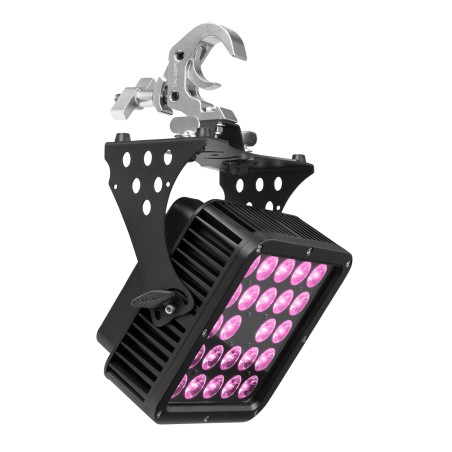 Beamz Starcolor200 24x10w IP65 RGBW