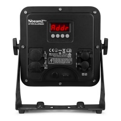 Beamz Starcolor200 24x10w IP65 RGBW