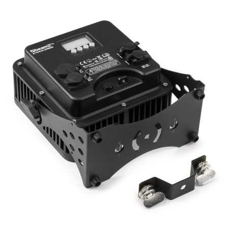 Beamz Starcolor200 24x10w IP65 RGBW