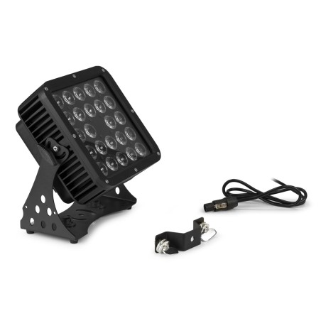 Beamz Starcolor200 24x10w IP65 RGBW