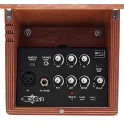 Acus ALLAROUND 4 Wood
