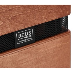 Acus ALLAROUND 4 Wood