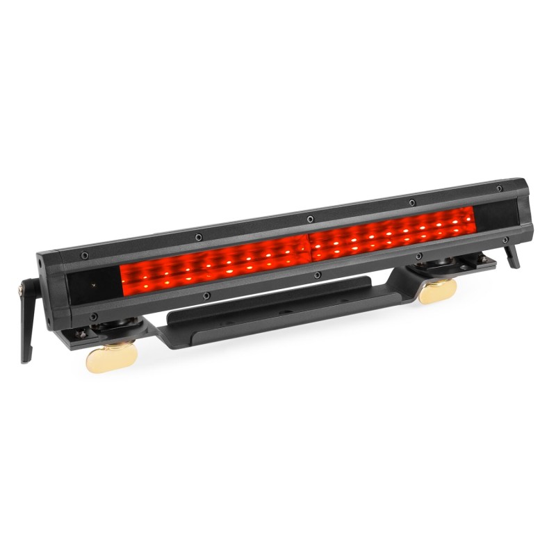 Beamz Starcolor54 Tour IP65 RGB