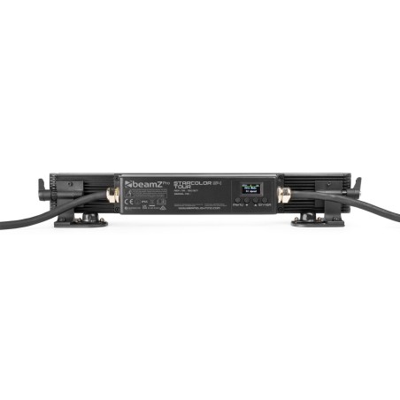 Beamz Starcolor54 Tour IP65 RGB