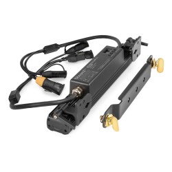 Beamz Starcolor54 Tour IP65 RGB