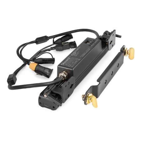 Beamz Starcolor54 Tour IP65 RGB
