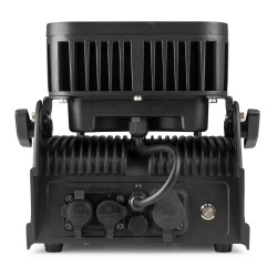 Beamz Starcolor72B 9x10w IP65 RGBWA