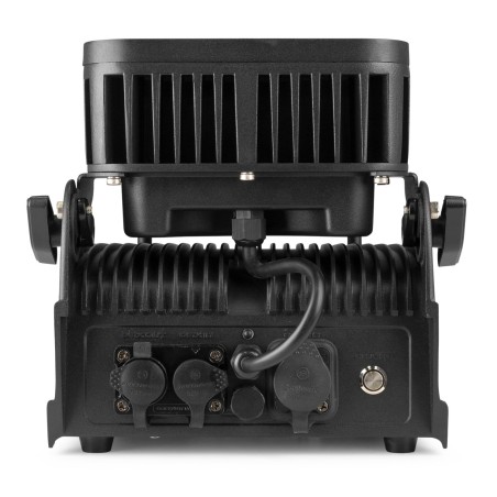 Beamz Starcolor72B 9x10w IP65 RGBWA