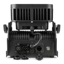 Beamz Starcolor72B 9x10w IP65 RGBWA