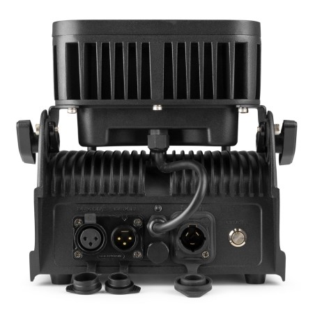 Beamz Starcolor72B 9x10w IP65 RGBWA