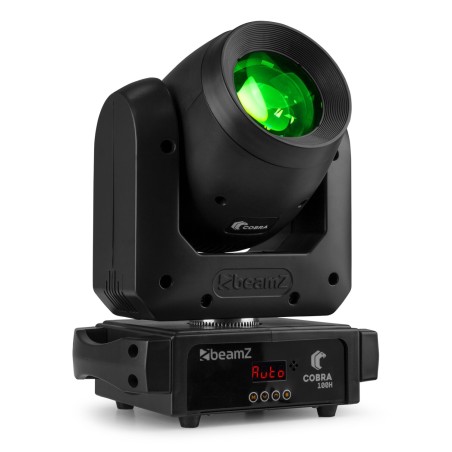 Beamz Cobra 100H