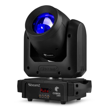 Beamz Cobra 100H