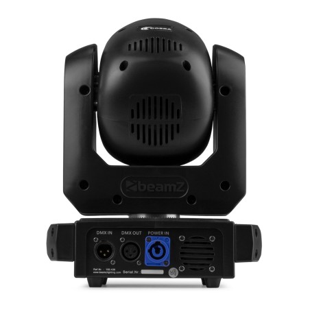 Beamz Cobra 720