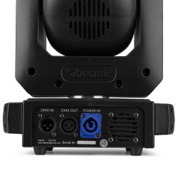 Beamz Cobra 720