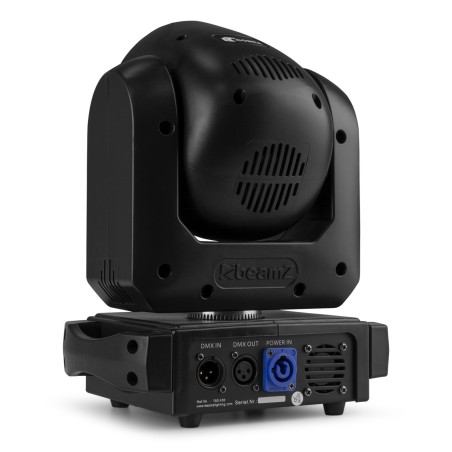 Beamz Cobra 720