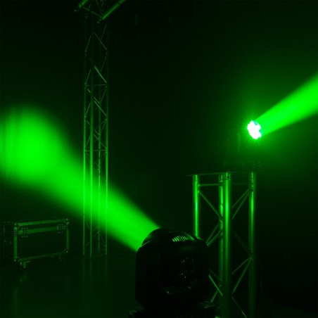 Beamz Cobra 720