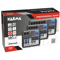 Karma MXM 08