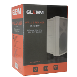 Glemm BS 104W