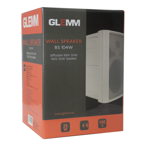 Glemm BS 104W
