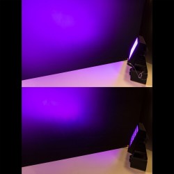 Beamz Starcolor540 filter 95gr