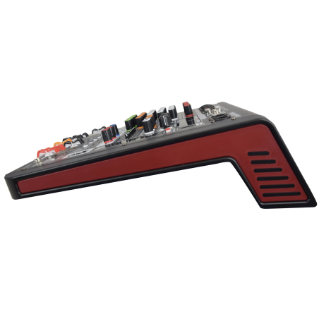 Glemm MXD 06